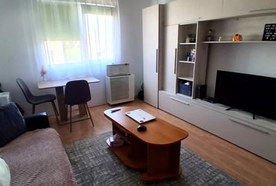 Garsonieră decomandată, mobilată în Dâmbul Rotund - 4