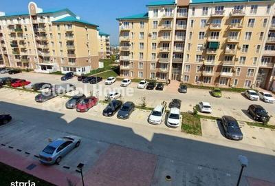Apartament cu 2 camere decomandat în Tunari - 13