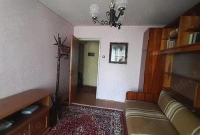 Apartament cu 3 camere semidecomandat în Gării - 3