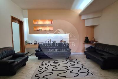Apartament cu 3 camere circular, mobilat în Moșilor - 8
