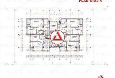 Teren de 485 mp, în Gară - 3