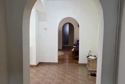 Apartament cu 3 camere semidecomandat, mobilat în Pantelimon - 3