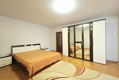 Garsonieră decomandată, mobilată în Faleză - 7