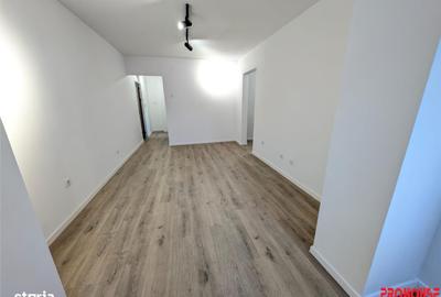 Apartament cu 2 camere semidecomandat în Banca Națională