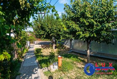 Casă cu 2 camere cu Canalizare în Babadag - 1