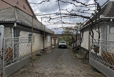 Casă cu 4 camere în Tarna Mare - 4