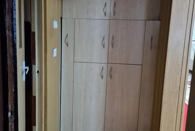 Apartament cu 2 camere semidecomandat în Hărmanului - 14