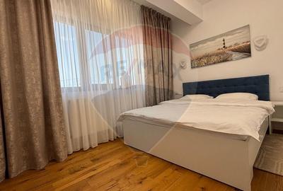 Casa  cu etaj de inchiriat pe termen lung Eforie Nord - 18