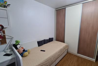 Apartament cu 3 camere semidecomandat, mobilat în Prelungirea Ghencea - 7