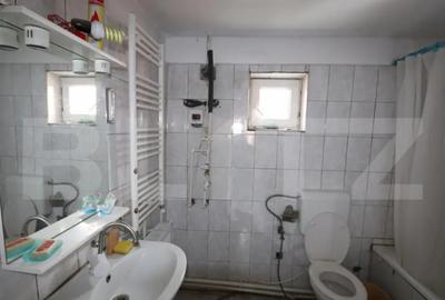 Casă cu 5 camere în Central - 13