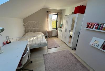 Tunari, Str. Campului, Casa tip Vila, 5 Camere, Teren 1900 mp - 29
