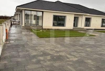 Casa 3 dormitoare, 120 mp utili, 500 mp teren - zona Unirea - 3