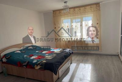 Garsoniera Tecuci/ Confort 1/ Etajul 1/Zona Industriala - 3