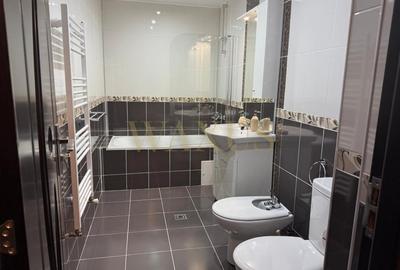 Apartament modern cu 1 camera in Floresti - 5