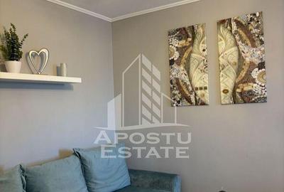 Apartament decomandat,cu o camera,renovat,Piata Marasti - 1