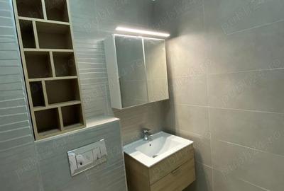 Apartament cu 2 camere semidecomandat în Florești - 3
