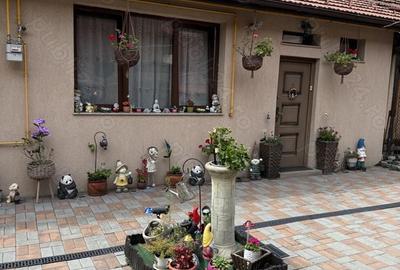 Casă cu 2 camere în Central - 1