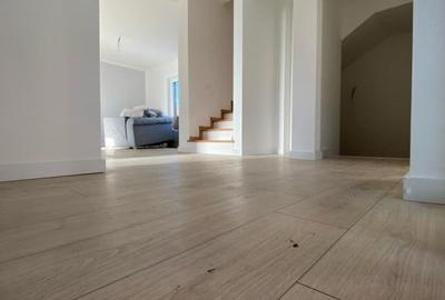 Duplex de vanzare, 175,5 mp, finisat, demisol, zona strazii Magnoliei - 2