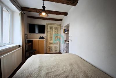 Apartament cu 2 camere decomandat în Centrul Istoric - 17