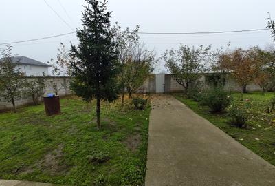 Vilă spectaculoasă – 249 mp utili, teren 881 mp, dotări premium, mobilata - 23