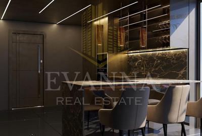 Apartament cu 4 camere în Central - 9