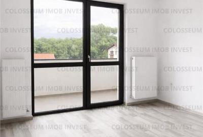 Apartament 2 camere decomandat - zona Sanpetru - 1