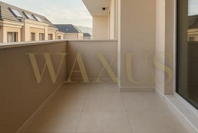 Apartament finisat de 2 camere - 49mp I Balcon I Parcare - Cetatii - 5