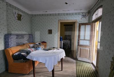 Casă cu 3 camere cu Teren 667 Mp în Central - 6