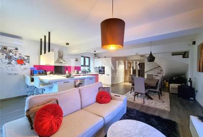 Casă individuală cu 5 camere cu Teren 375 Mp în Aviației - 4