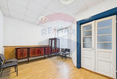 Spațiu comercial, de 130 mp, în Unirii - 31