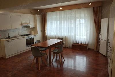 Apartament cu 2 camere decomandat în Central - 5