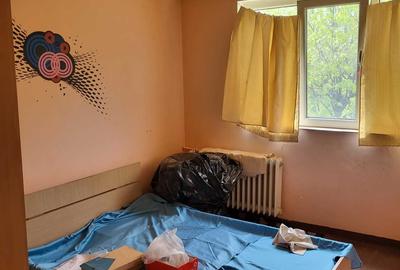 Apartament cu 2 camere semidecomandat în Drumul Taberei - 2