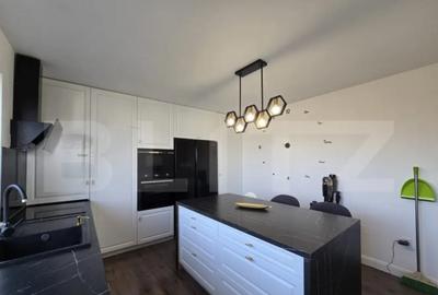 Casă cu 4 camere cu Teren 250 Mp în Central - 13