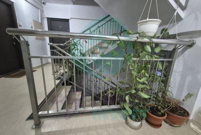 Apartament 3 camere generoase- Stefan cel Mare Apartament 3 camere generoase- Stefan cel Mare - 17