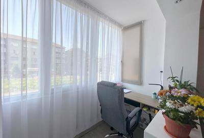 Apartament 2 camere, zona Cantemir - 5
