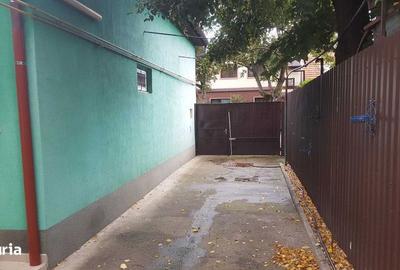 Casă cu 3 camere cu Teren 105 Mp în Elisabetin - 7