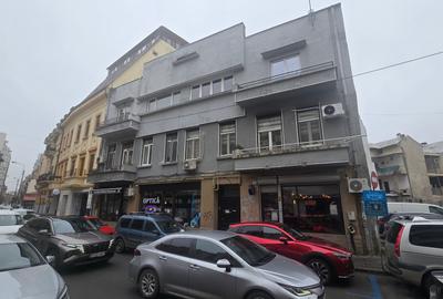 Apartament cu 2 camere semidecomandat în Universitate - 19