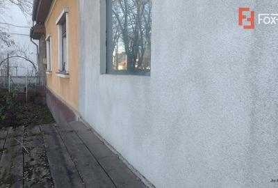 Casa cu teren de vanzare zona Torontalului - Oportunitate investitie Casa cu teren de vanzare zona Torontalului - Oportunitate investitie - 2