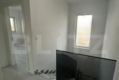 Vila individuala moderna Paradisul Verde CORBEANCA - 9