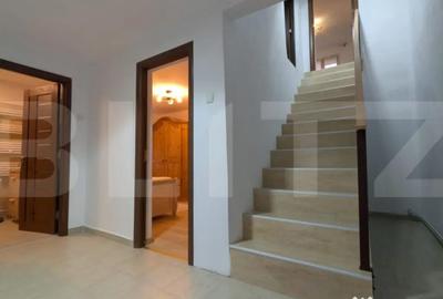 Casă cu 4 camere cu Teren 410 Mp în Cetate - 5