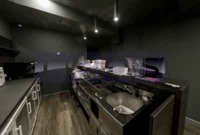 Spațiu comercial, de 179 mp, în Calea Victoriei - 5