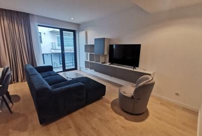 Apartament 2 camere de închiriat – Iancu Nicolae | Lux | Parcare - 1