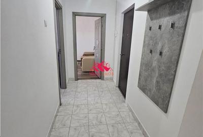 Apartament cu 2 camere decomandat în Letea - 3
