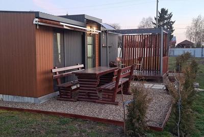 Teren de 1450 mp, în Milcovul - 1