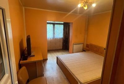 Apartament de vânzare 2 camere complet mobilat Apartament de vânzare 2 camere complet mobilat - 4