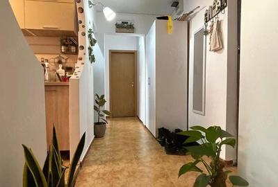Apartament cu 2 camere decomandat în Sud - 7
