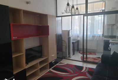 Garsonieră în Tătărași - 2