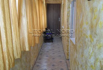 Exclusivitate-Eforie Nord- Imobil P+1E, 9 camere, 8 bai,150mp utili,teren 209 mp - 9