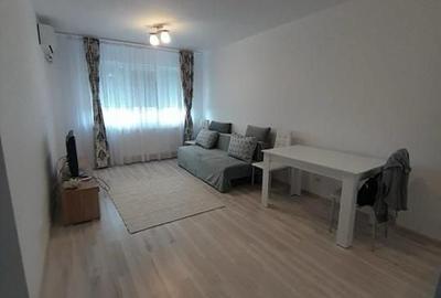 Garsonieră decomandată, mobilată în Metalurgiei - 4