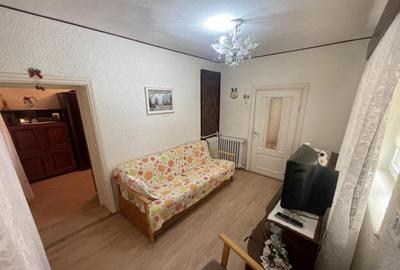 ZONA CENTRALA-CASA 4 CAMERE SUPRAFATA UTILA 89 MP. - 3